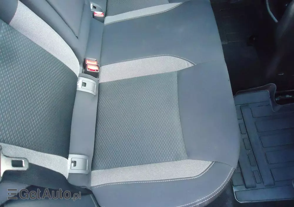 NISSAN Qashqai 1.3 DIG-T N-Connecta