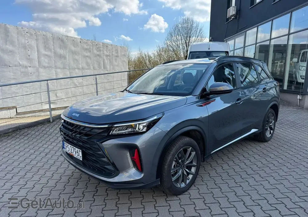 DFSK FX600 1.5 T-GDI Comfort