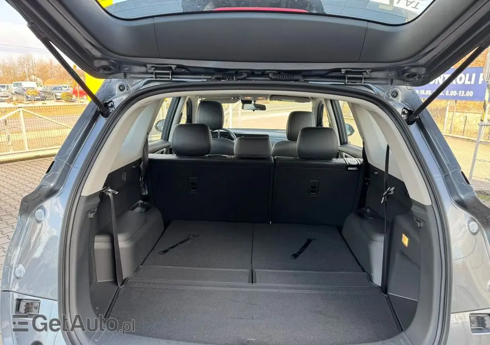 DFSK FX600 1.5 T-GDI Comfort