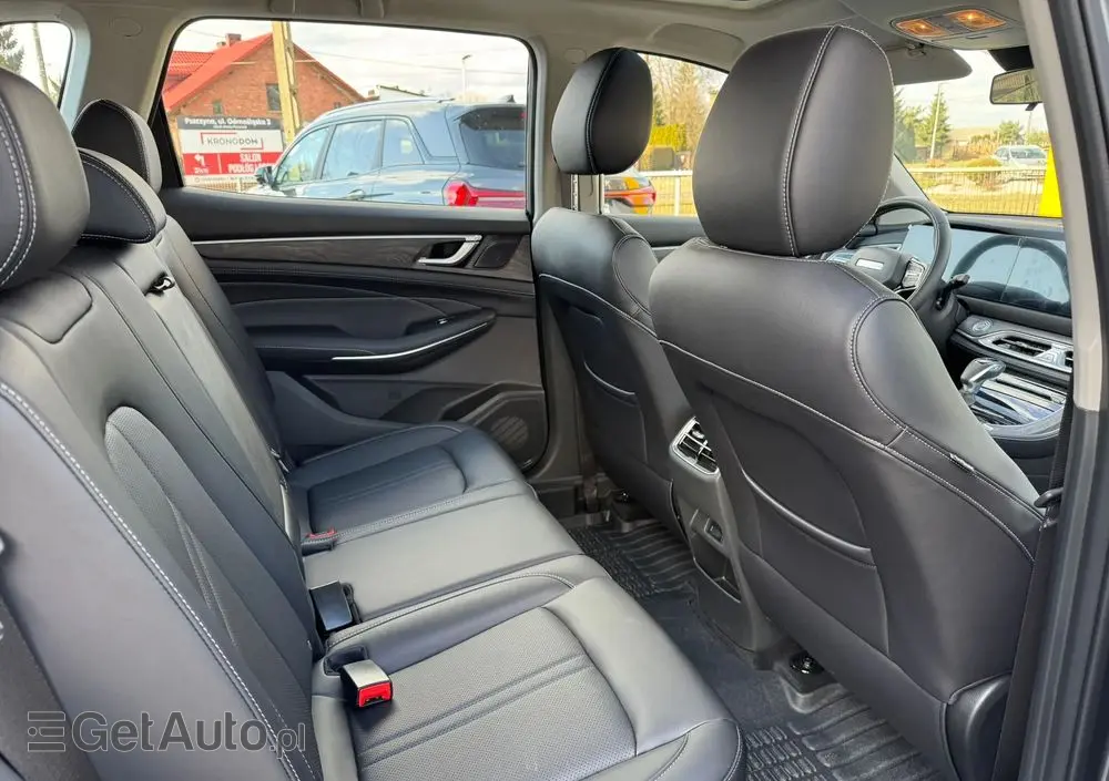 DFSK FX600 1.5 T-GDI Comfort