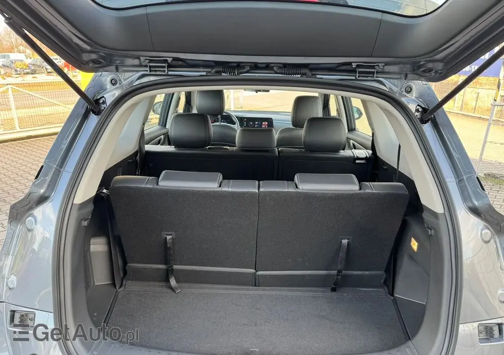 DFSK FX600 1.5 T-GDI Comfort