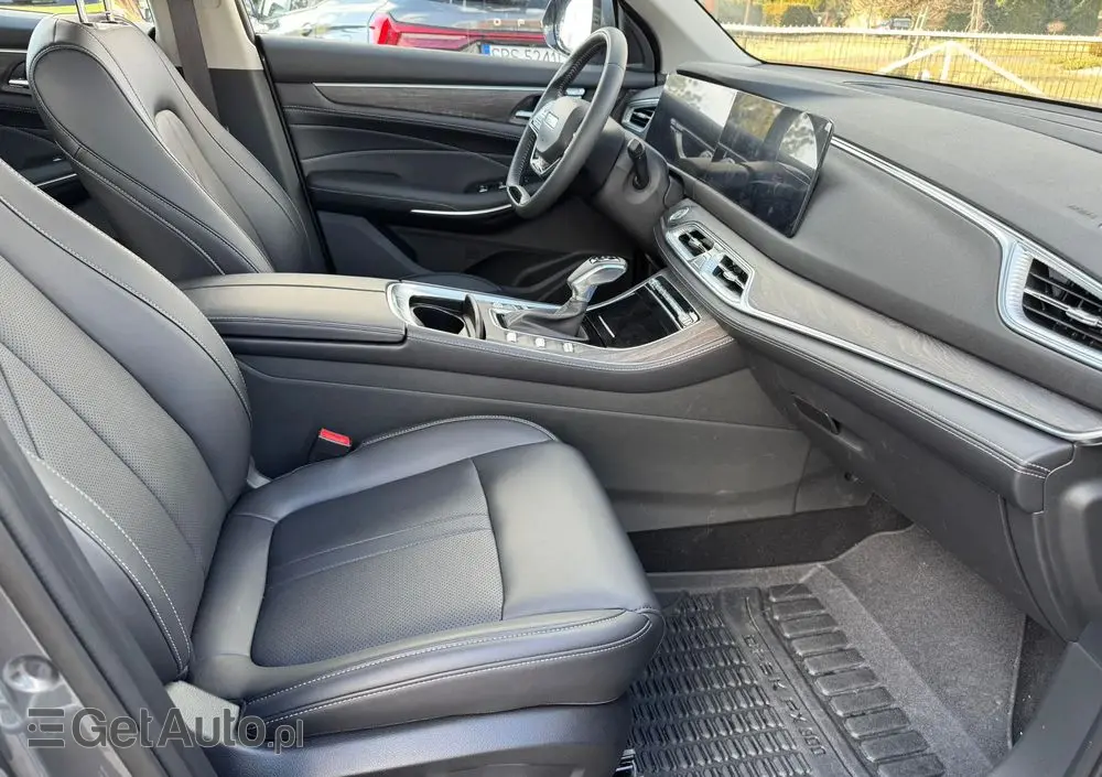 DFSK FX600 1.5 T-GDI Comfort