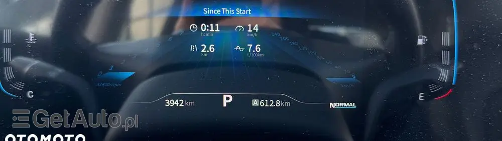 DFSK FX600 1.5 T-GDI Comfort