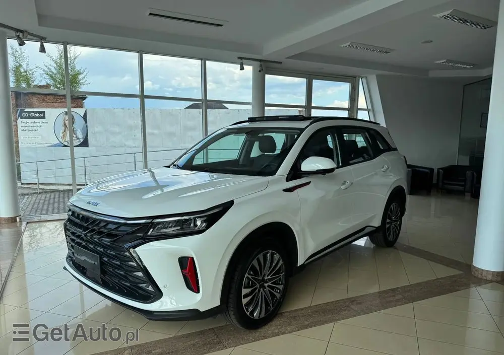 DFSK FX600 1.5 T-GDI Comfort