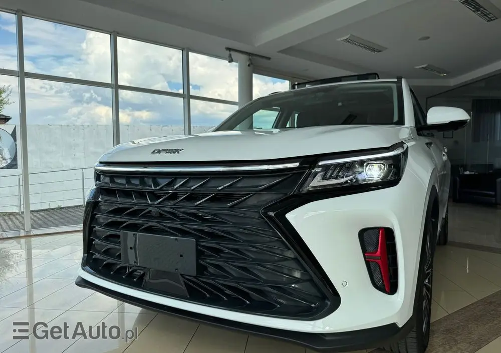 DFSK FX600 1.5 T-GDI Comfort