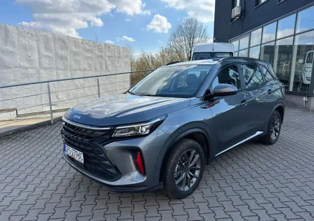 DFSK FX600 1.5 T-GDI Comfort