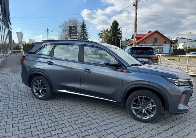 DFSK FX600 1.5 T-GDI Comfort