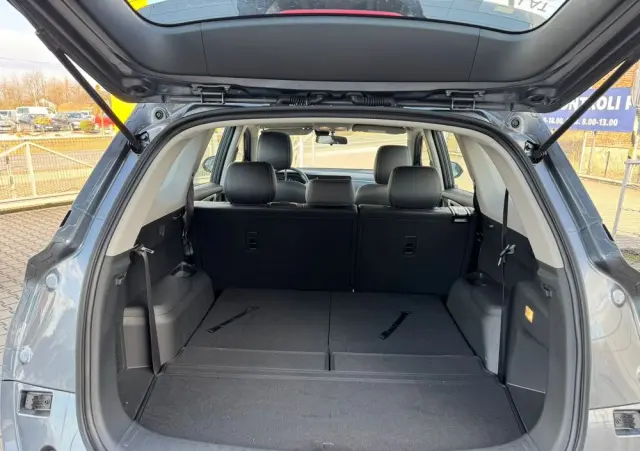 DFSK FX600 1.5 T-GDI Comfort