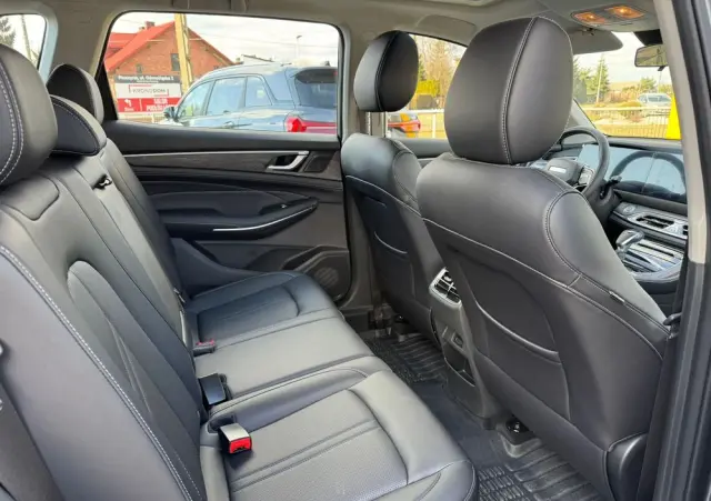 DFSK FX600 1.5 T-GDI Comfort