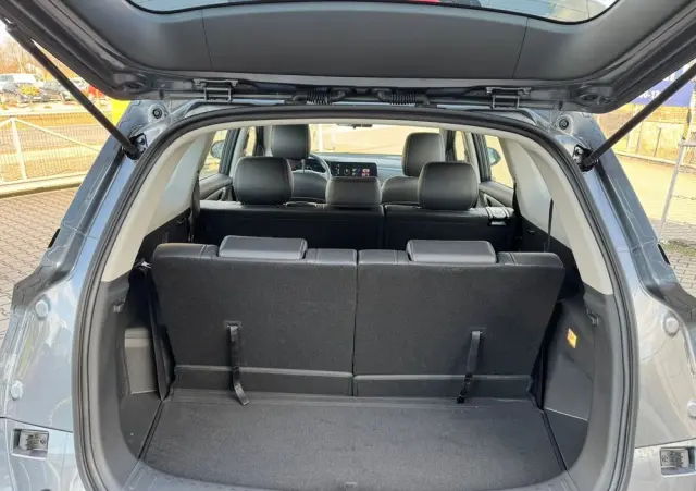 DFSK FX600 1.5 T-GDI Comfort