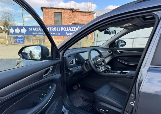 DFSK FX600 1.5 T-GDI Comfort