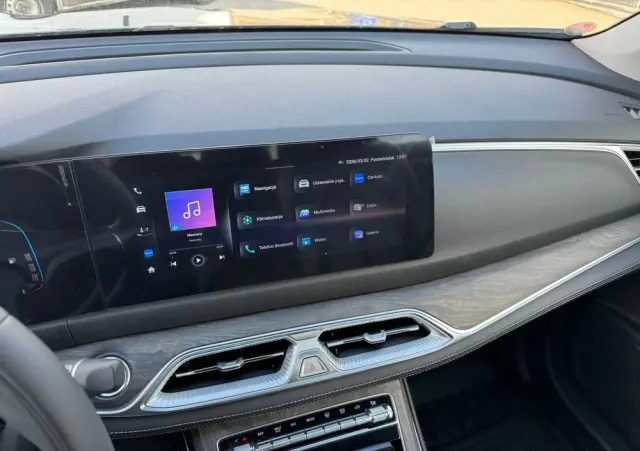 DFSK FX600 1.5 T-GDI Comfort