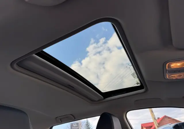 DFSK FX600 1.5 T-GDI Comfort