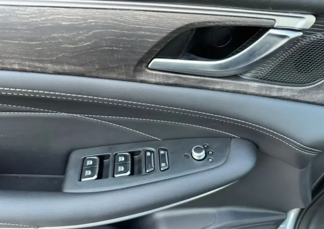 DFSK FX600 1.5 T-GDI Comfort