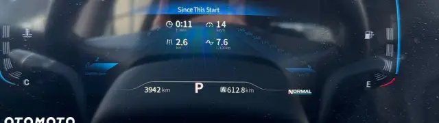 DFSK FX600 1.5 T-GDI Comfort