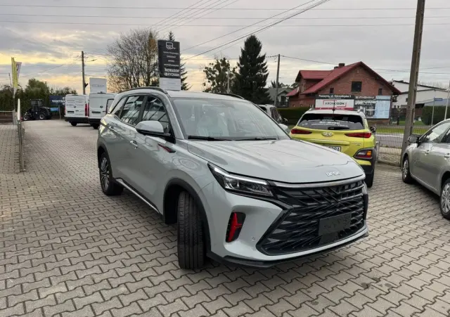 DFSK FX600 1.5 T-GDI Comfort