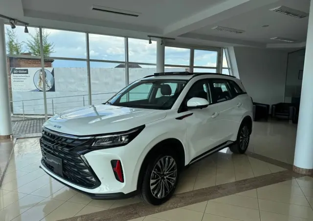 DFSK FX600 1.5 T-GDI Comfort