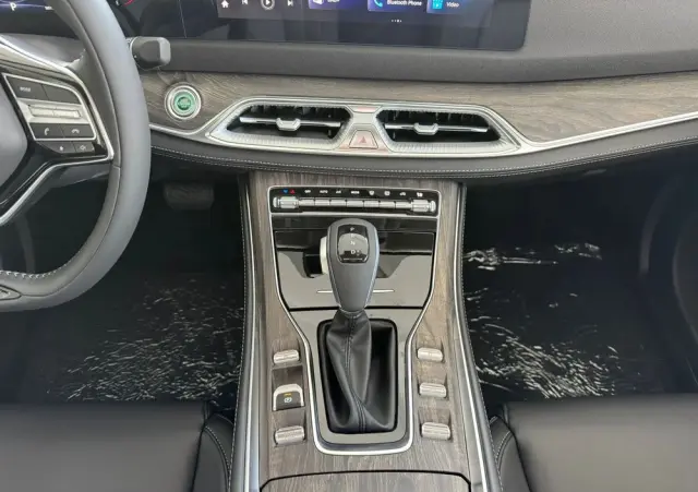 DFSK FX600 1.5 T-GDI Comfort