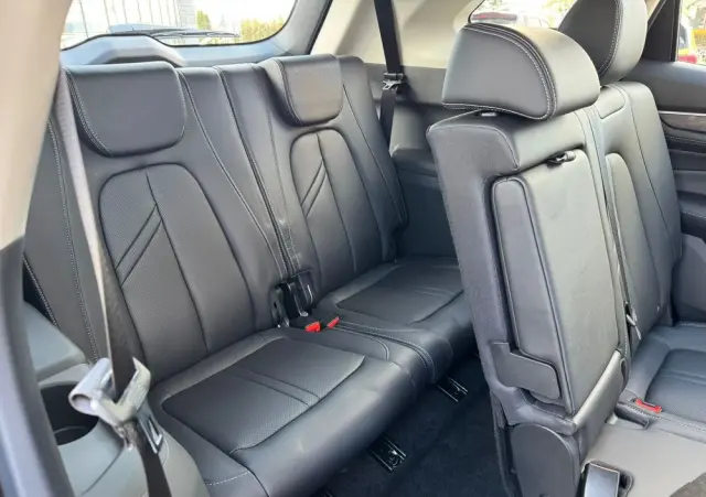 DFSK FX600 1.5 T-GDI Comfort