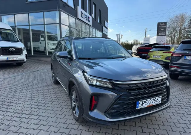 DFSK FX600 1.5 T-GDI Comfort