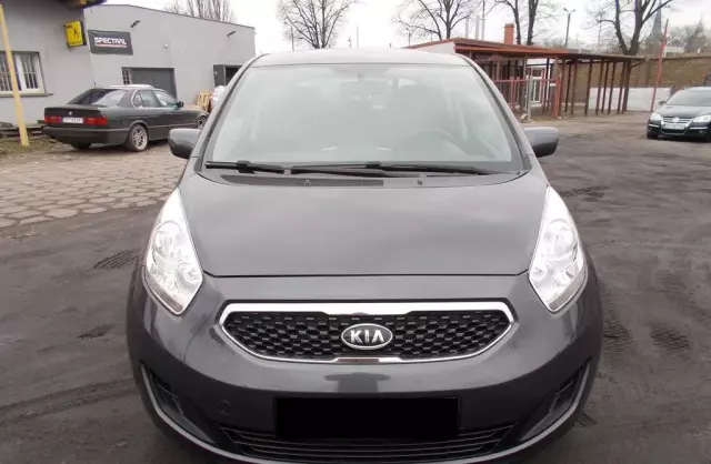 KIA Venga 