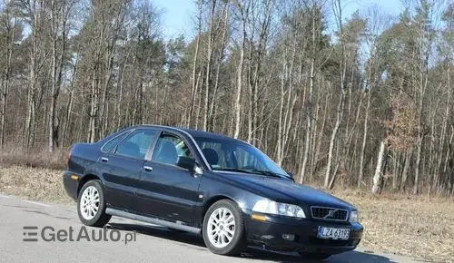 VOLVO S40 