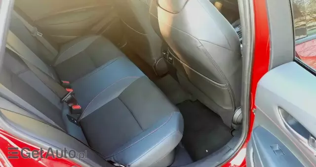 TOYOTA Corolla 2.0 Hybrid GR Sport Dynamic