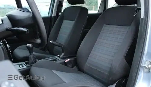 MERCEDES-BENZ Klasa A 