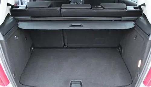 MERCEDES-BENZ Klasa A 