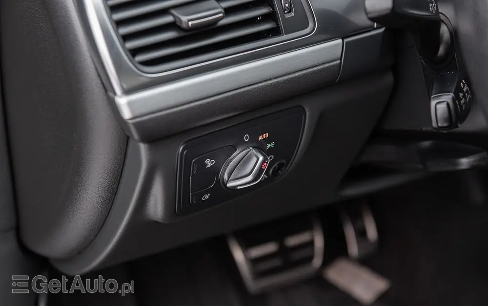 AUDI A6 Avant 2.0 TDI quattro S tronic