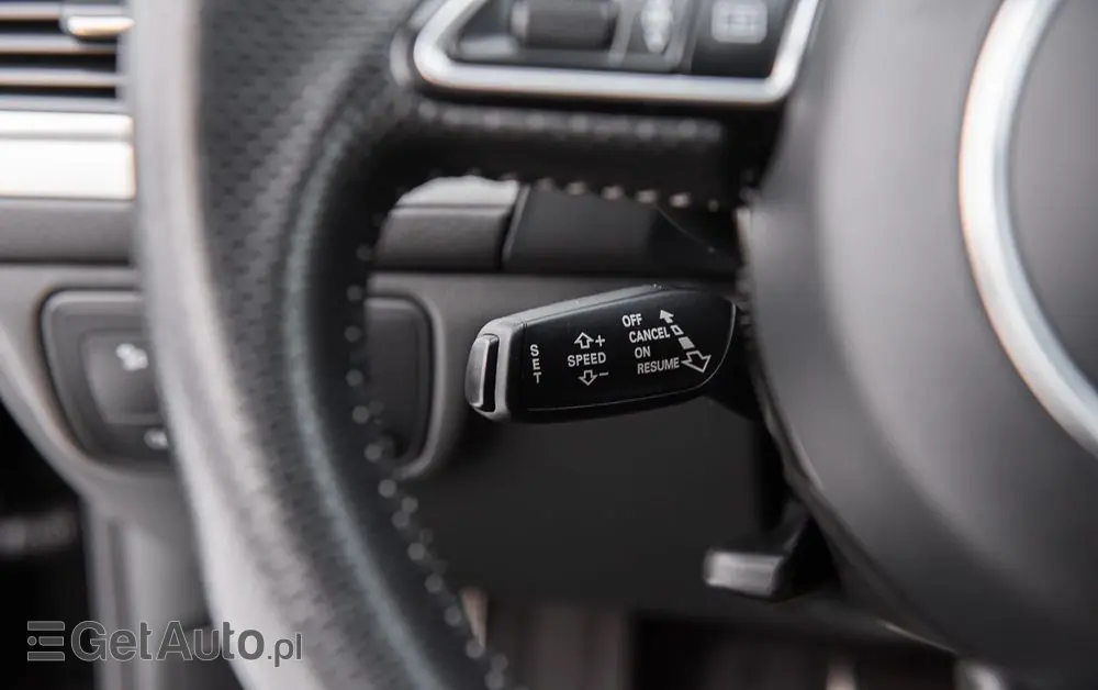 AUDI A6 Avant 2.0 TDI quattro S tronic