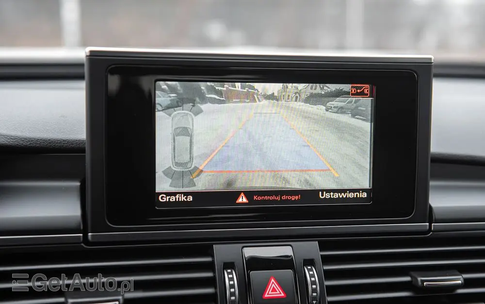 AUDI A6 Avant 2.0 TDI quattro S tronic