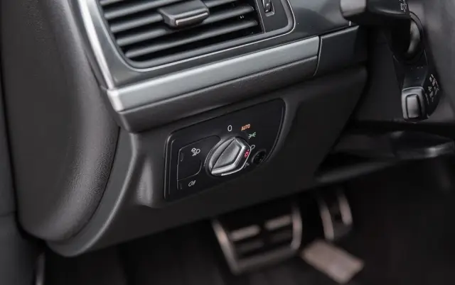 AUDI A6 Avant 2.0 TDI quattro S tronic