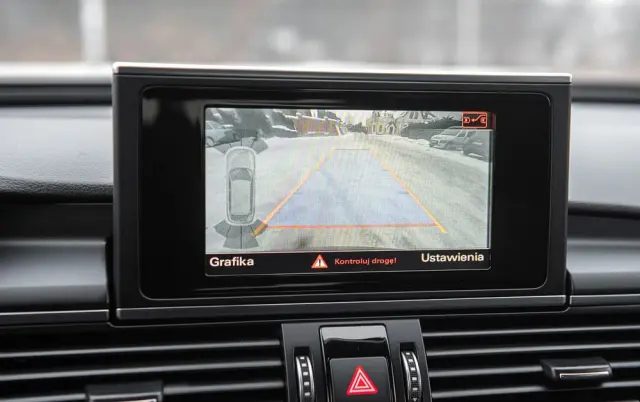 AUDI A6 Avant 2.0 TDI quattro S tronic