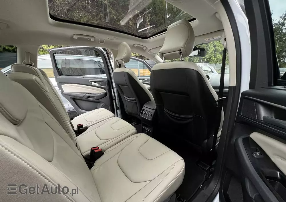 FORD S-Max 2.0 T Titanium MPS6