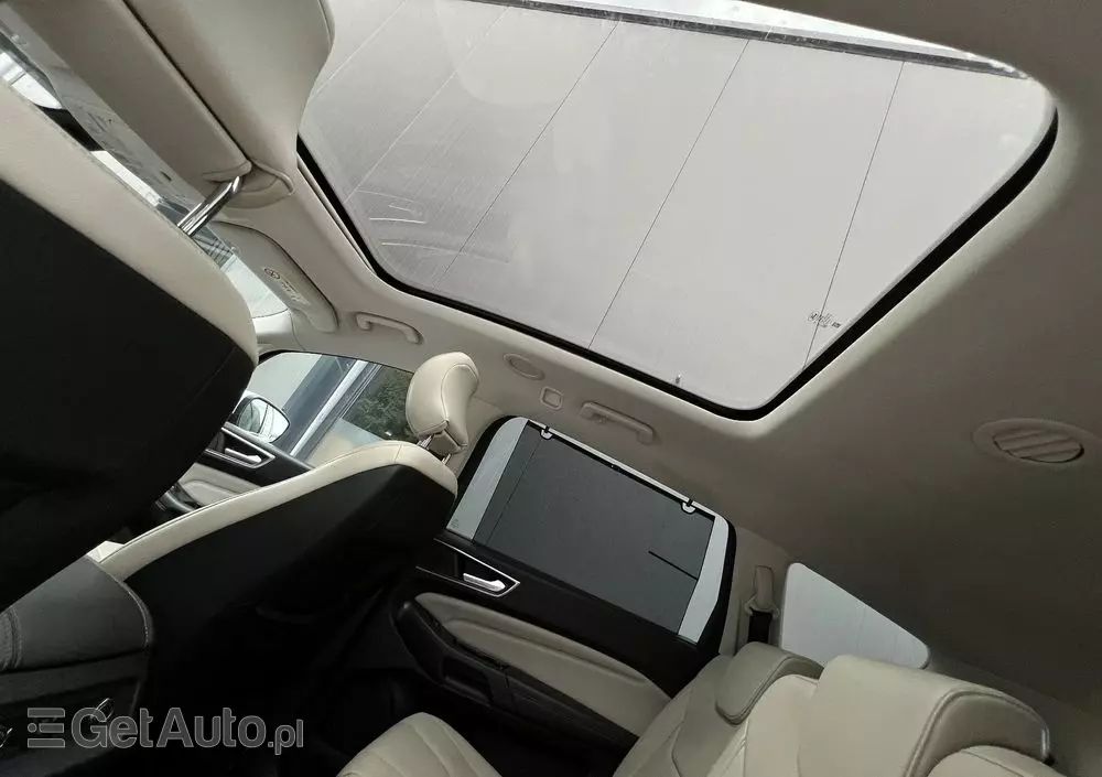 FORD S-Max 2.0 T Titanium MPS6