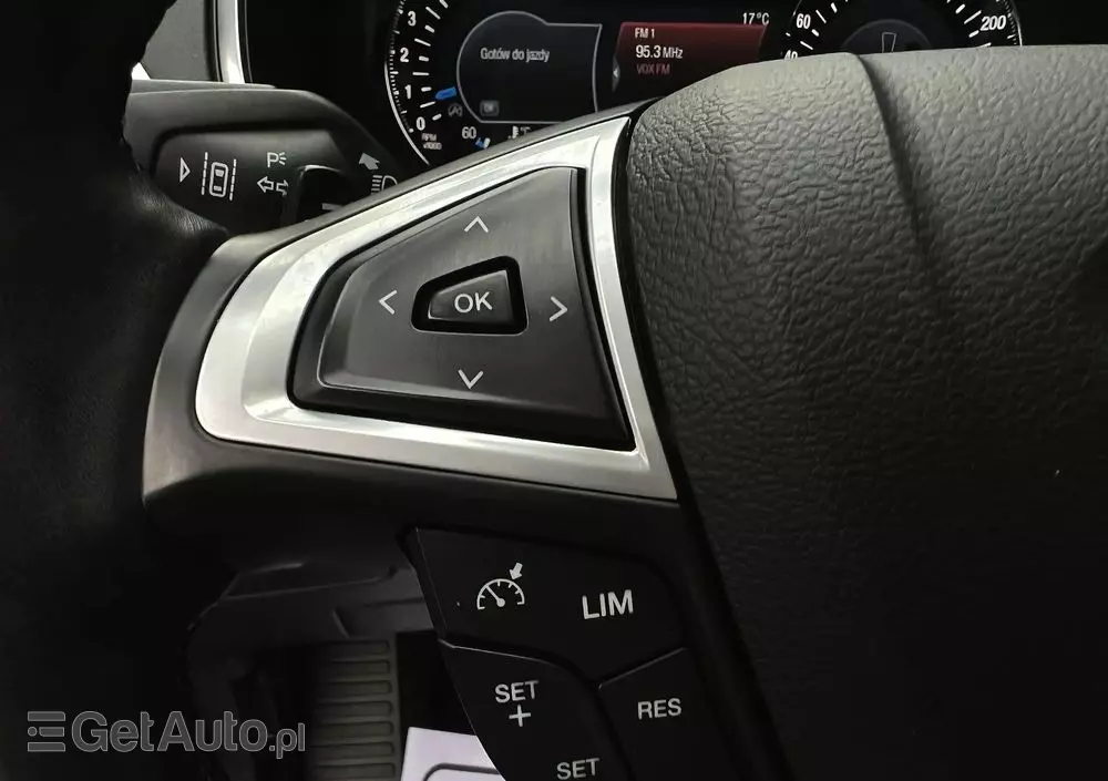 FORD S-Max 2.0 T Titanium MPS6