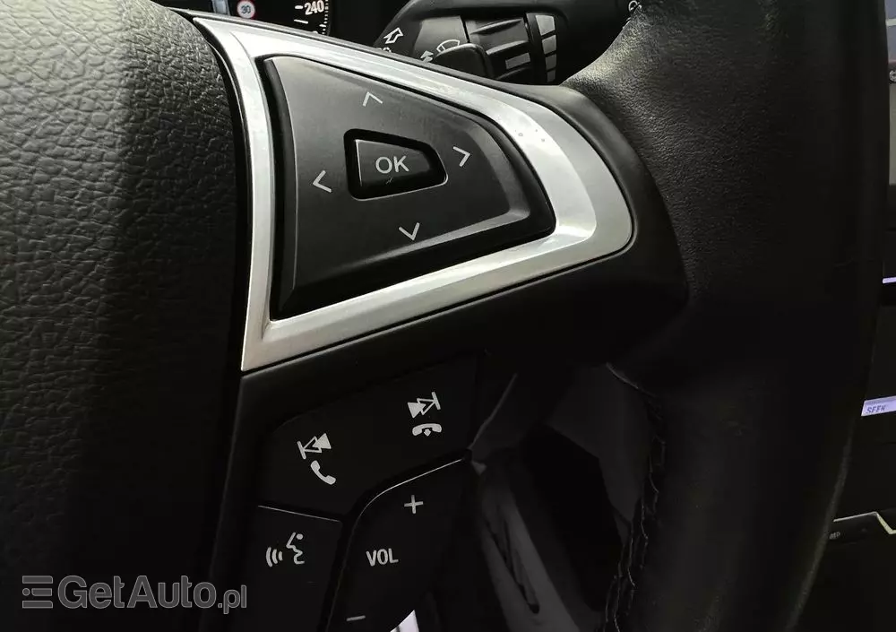 FORD S-Max 2.0 T Titanium MPS6