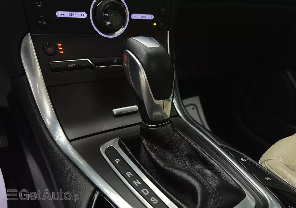 FORD S-Max 2.0 T Titanium MPS6