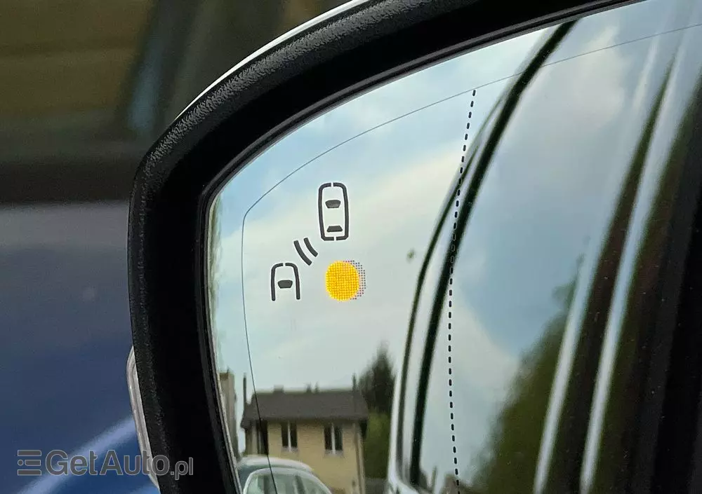 FORD S-Max 2.0 T Titanium MPS6