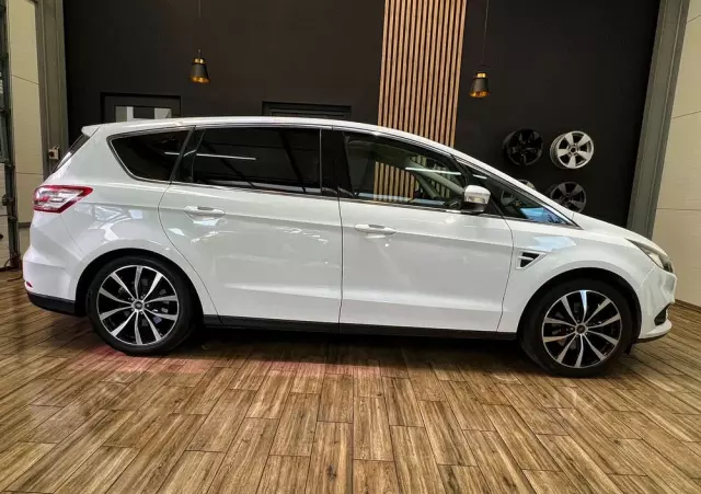 FORD S-Max 2.0 T Titanium MPS6