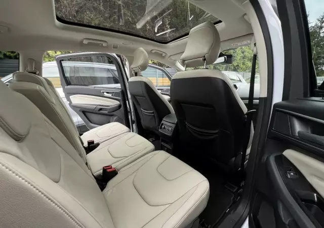 FORD S-Max 2.0 T Titanium MPS6