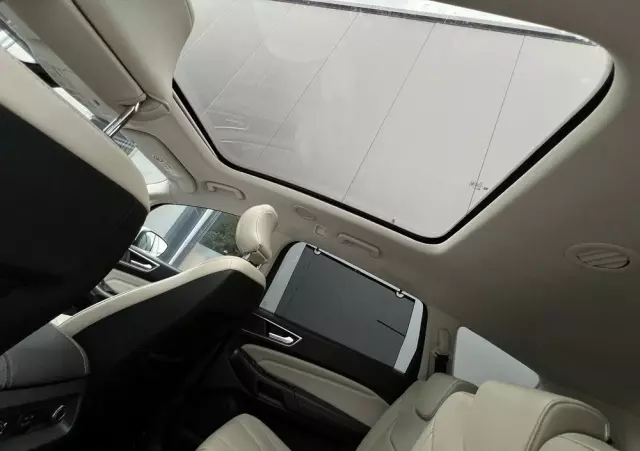 FORD S-Max 2.0 T Titanium MPS6