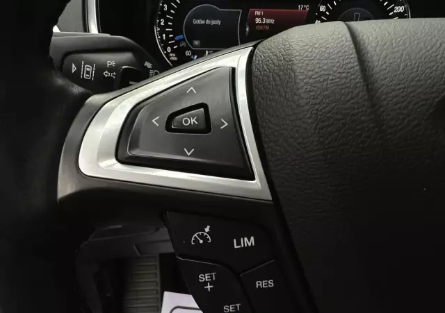 FORD S-Max 2.0 T Titanium MPS6