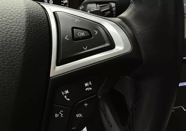 FORD S-Max 2.0 T Titanium MPS6