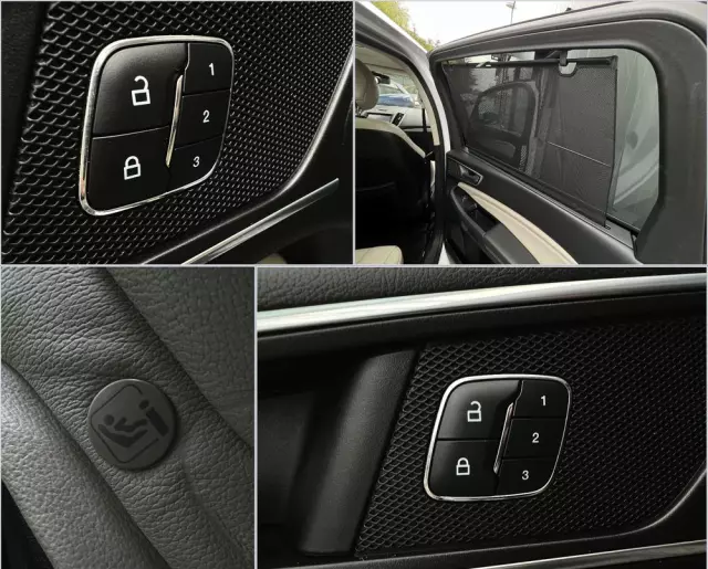 FORD S-Max 2.0 T Titanium MPS6