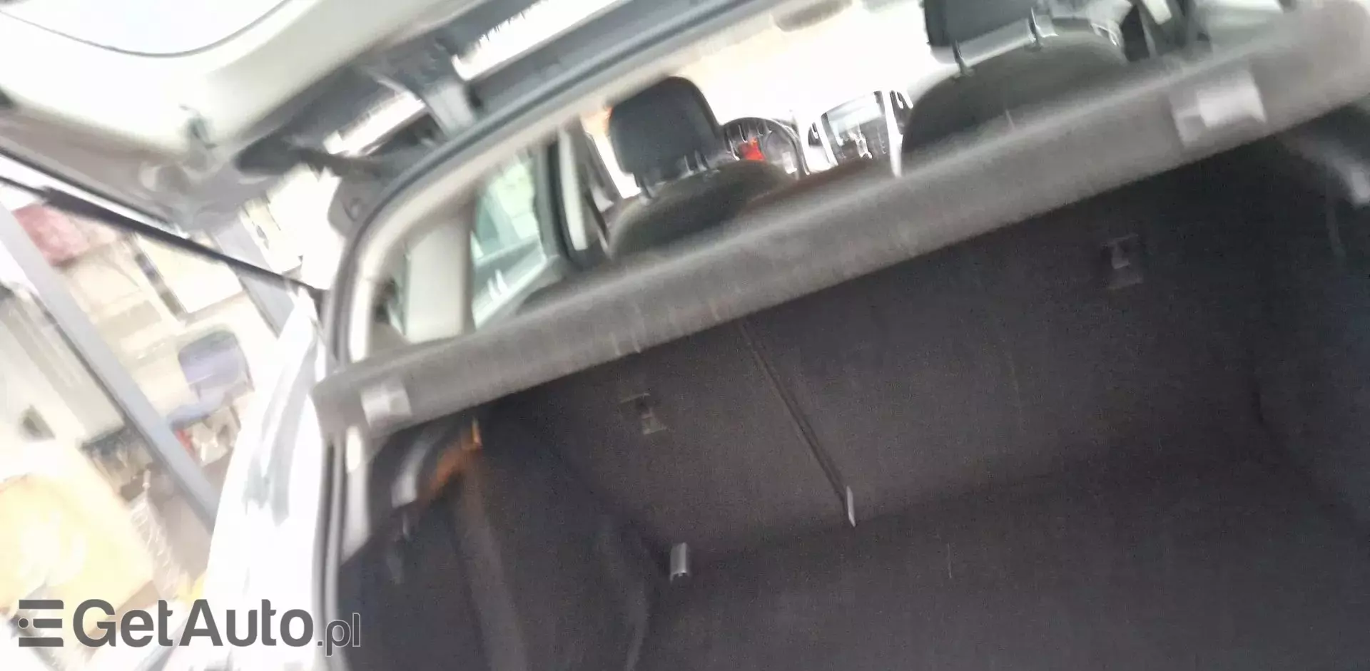 OPEL Astra 1.6 Turbo (180 KM)