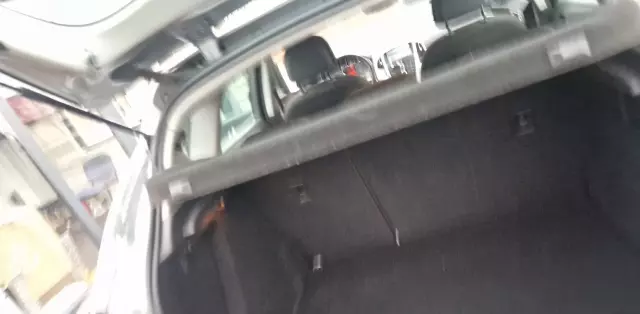 OPEL Astra 1.6 Turbo (180 KM)