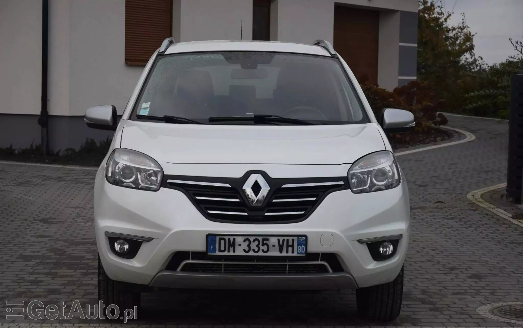 RENAULT Koleos 2.0 dCi FAP 4x4 Luxe