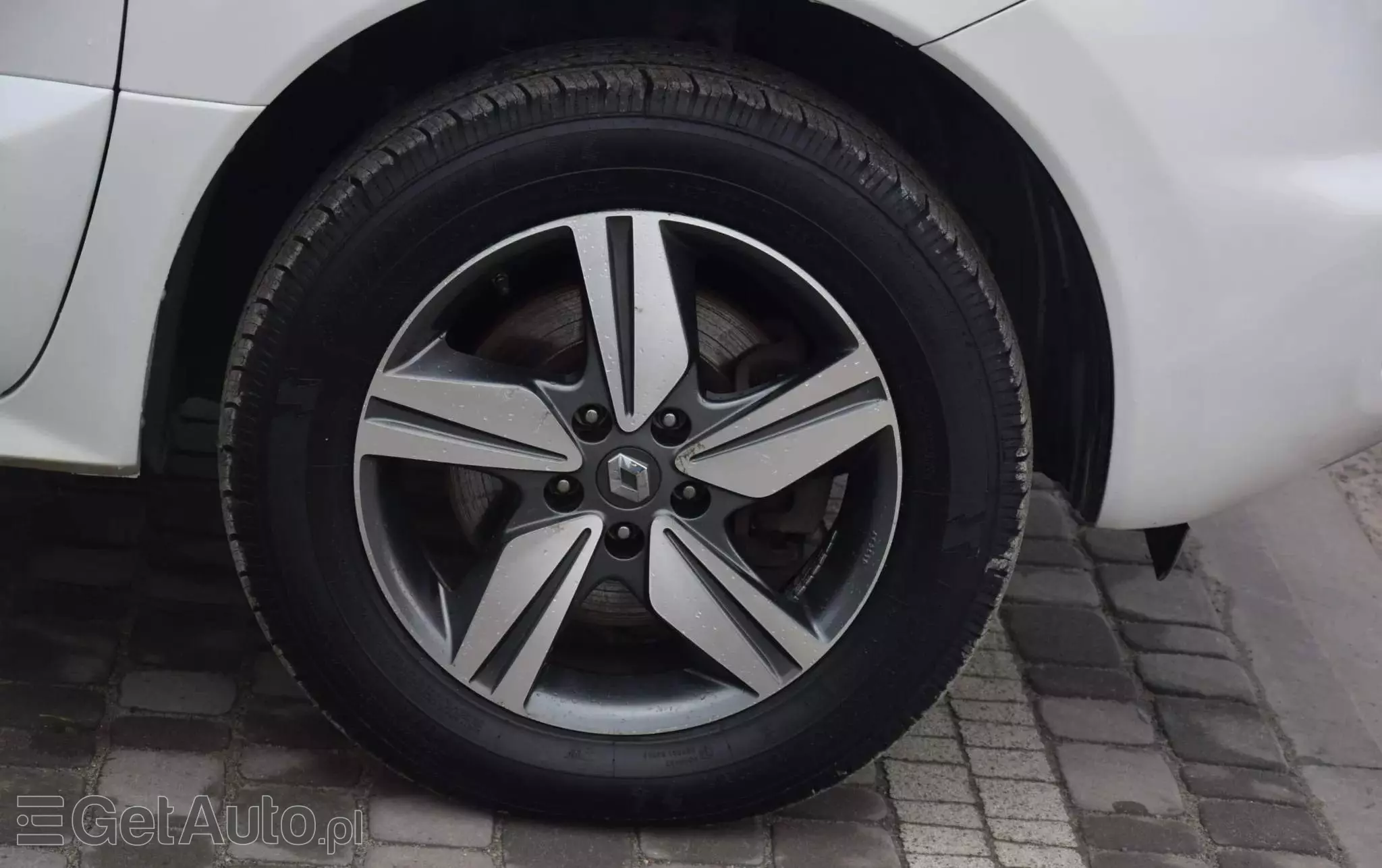 RENAULT Koleos 2.0 dCi FAP 4x4 Luxe